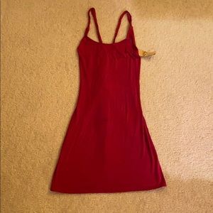 Women’s Nicki Minaj Fuchsia “Date Night” Dress